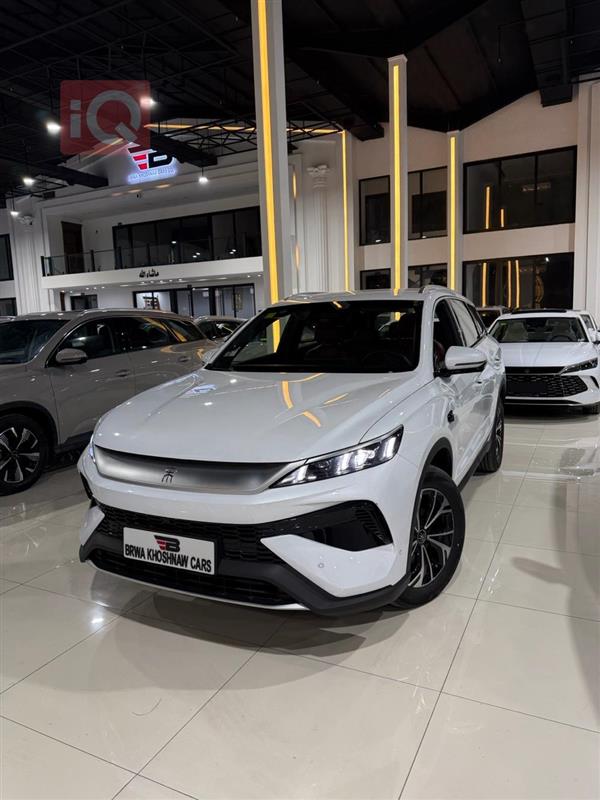 بي واي دي ‎سونغ برو DM-i 2025 للبيع في العراق - اربيل